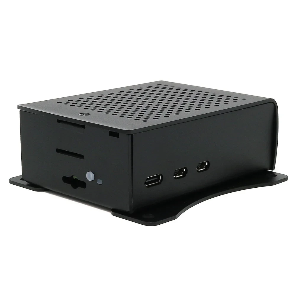 RB100 Control Hub - Reverse