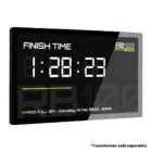 RB100 Control Hub Touchscreen