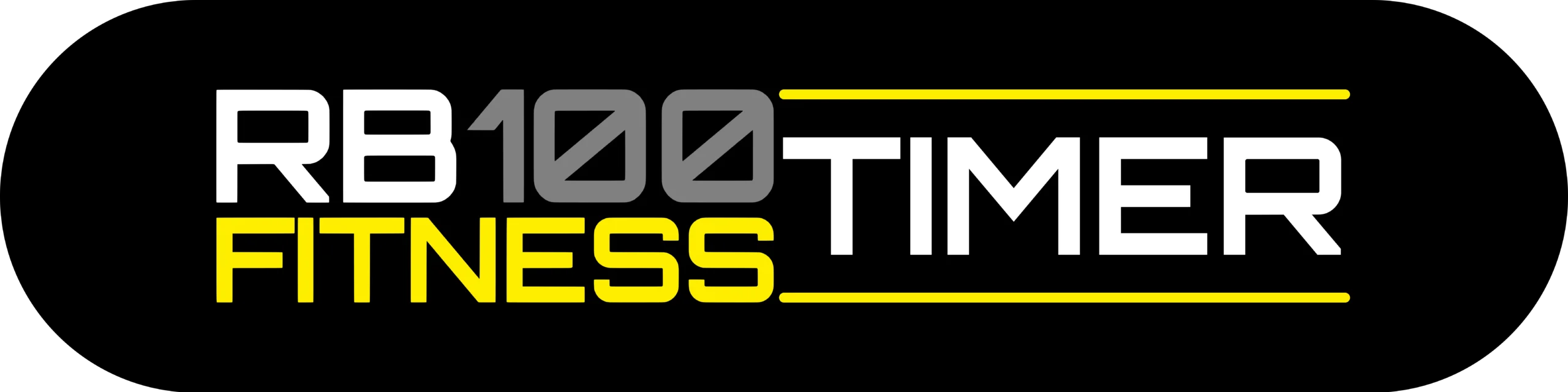 RB100 Timer