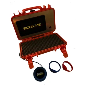 RB100 Scanner Unit