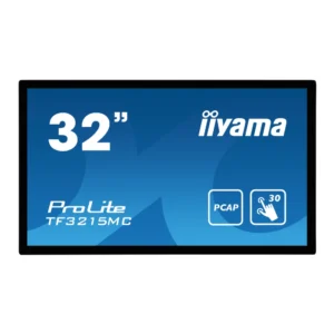 RB100 Touchscreen 32 inch