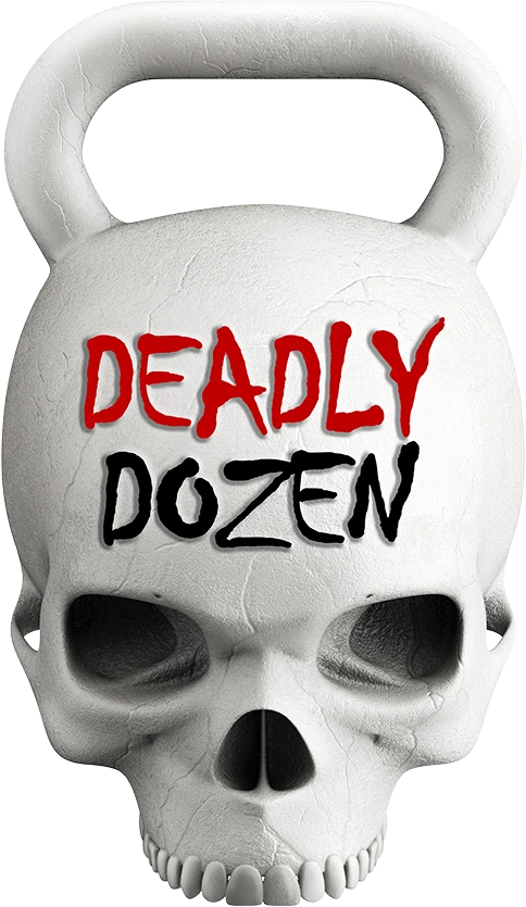 deadly dozen